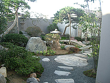 和風庭園3