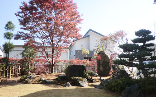 和風庭園5